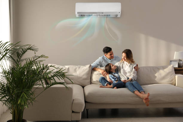 Best Solar-powered HVAC Systems in Edgewater, FL