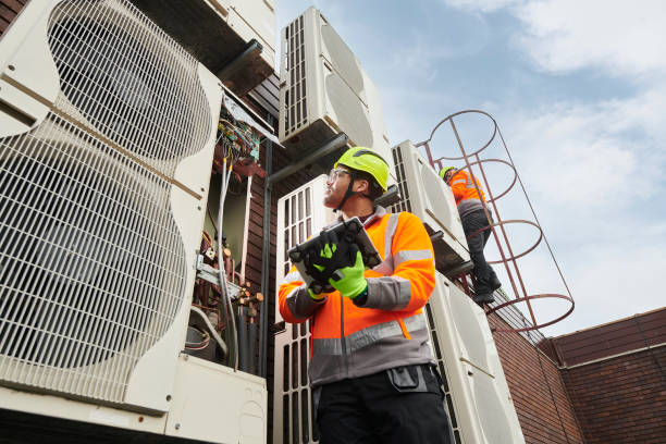 Best HVAC Financing and Leasing in Edgewater, FL