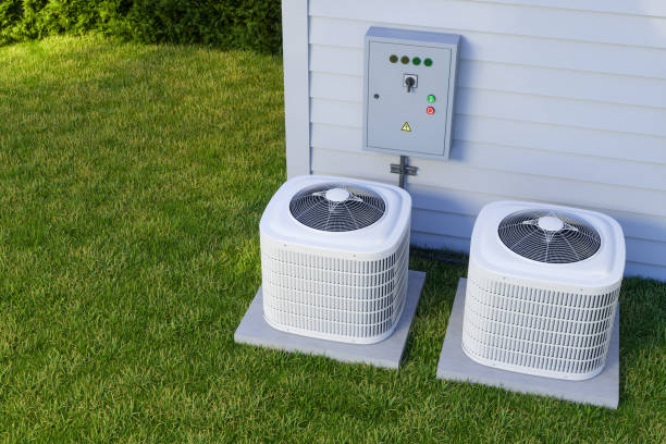 Best Geothermal HVAC Systems in Edgewater, FL